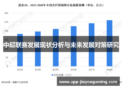 中超联赛发展现状分析与未来发展对策研究