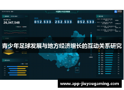 青少年足球发展与地方经济增长的互动关系研究